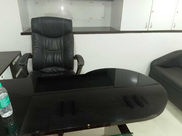Kitchen in  Office Space at Om Heera Panna Mall, Andheri West – for Rent