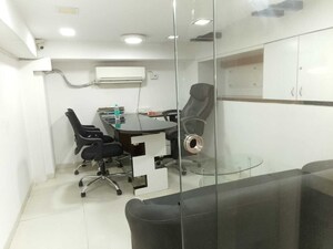  Office Space For Rent in Om Heera Panna Mall, Andheri West