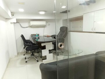  Office Space For Rent in Om Heera Panna Mall, Andheri West