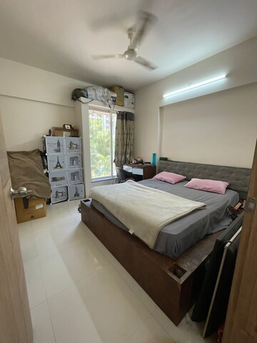 2 BHK Apartment For Rent in Abhinav Pebbles Urbania, Bavdhan