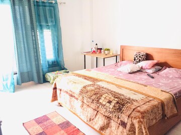 1 BHK Apartment For Rent in Sector 15