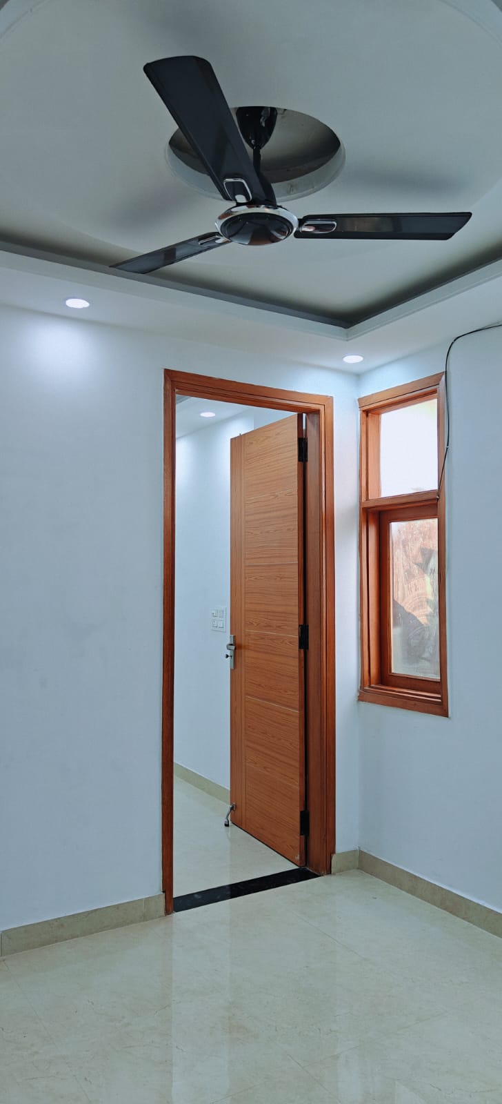1 BHK Builder Floor For Sale in Panchsheel Vihar