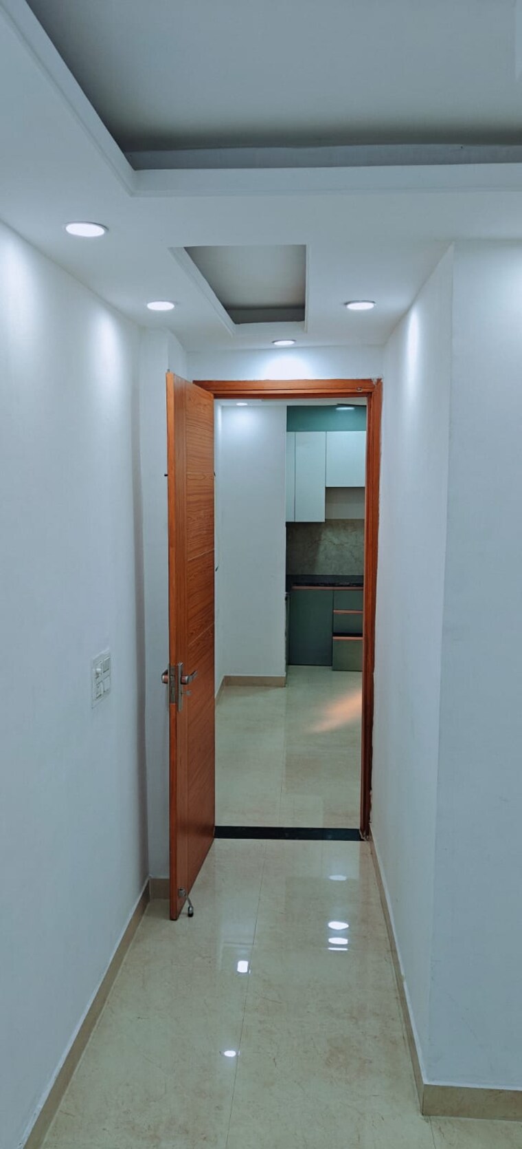 undefined, sheikh sarai 1 Bedroom 450 Sq.Ft. Builder Floor In Sheikh Sarai Delhi 9502802