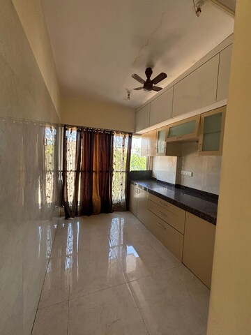 Kitchen in 2 BHK Apartment at Chembur – for Rent