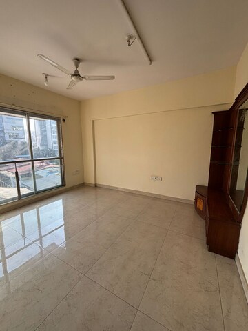 Bedroom in 2 BHK Apartment at Chembur – for Rent