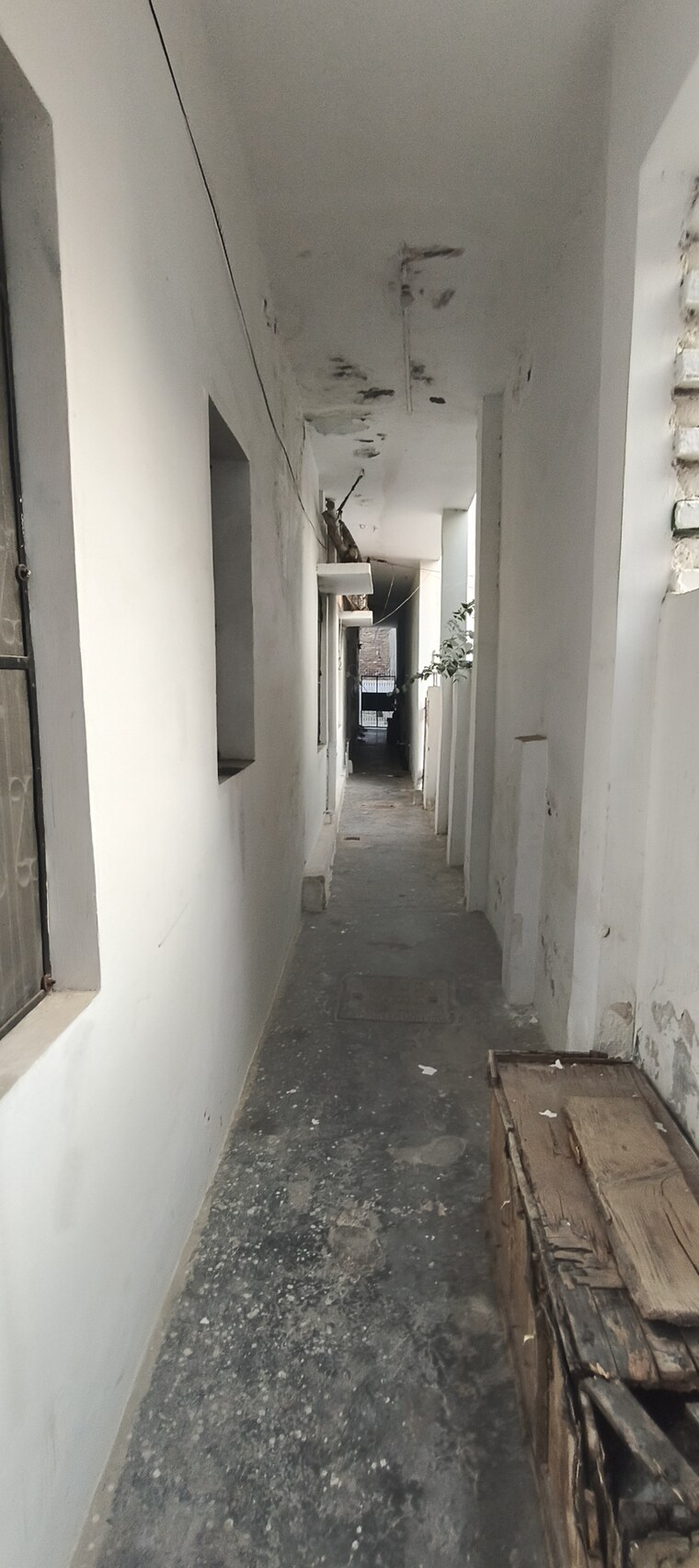 undefined, khurram nagar 2 Bedroom 1000 Sq.Ft. Independent House In Khurram Nagar Lucknow 9413767