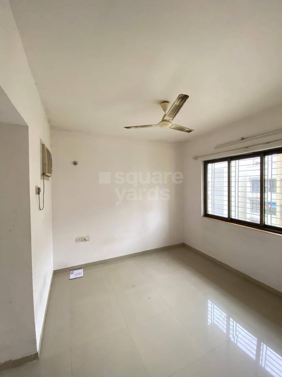 1 BHK + Pooja Room 585 Sq.Ft. Apartment in Lodha Casa Bella Gold