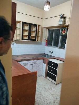 Parking in 2 BHK Apartment at Signature Global Orchard Avenue, Sector 93 – for Rent