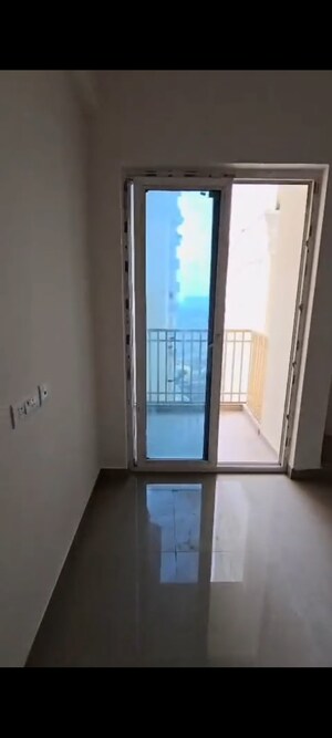 Building Lobby in 2 BHK Apartment at Capital Athena, Sector 1 Greater Noida – for Rent