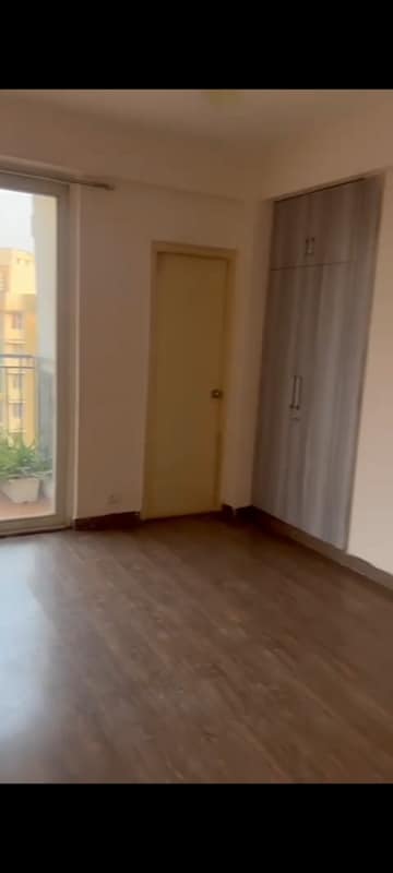 2 BHK Apartment For Rent in Capital Athena, Sector 1 Greater Noida