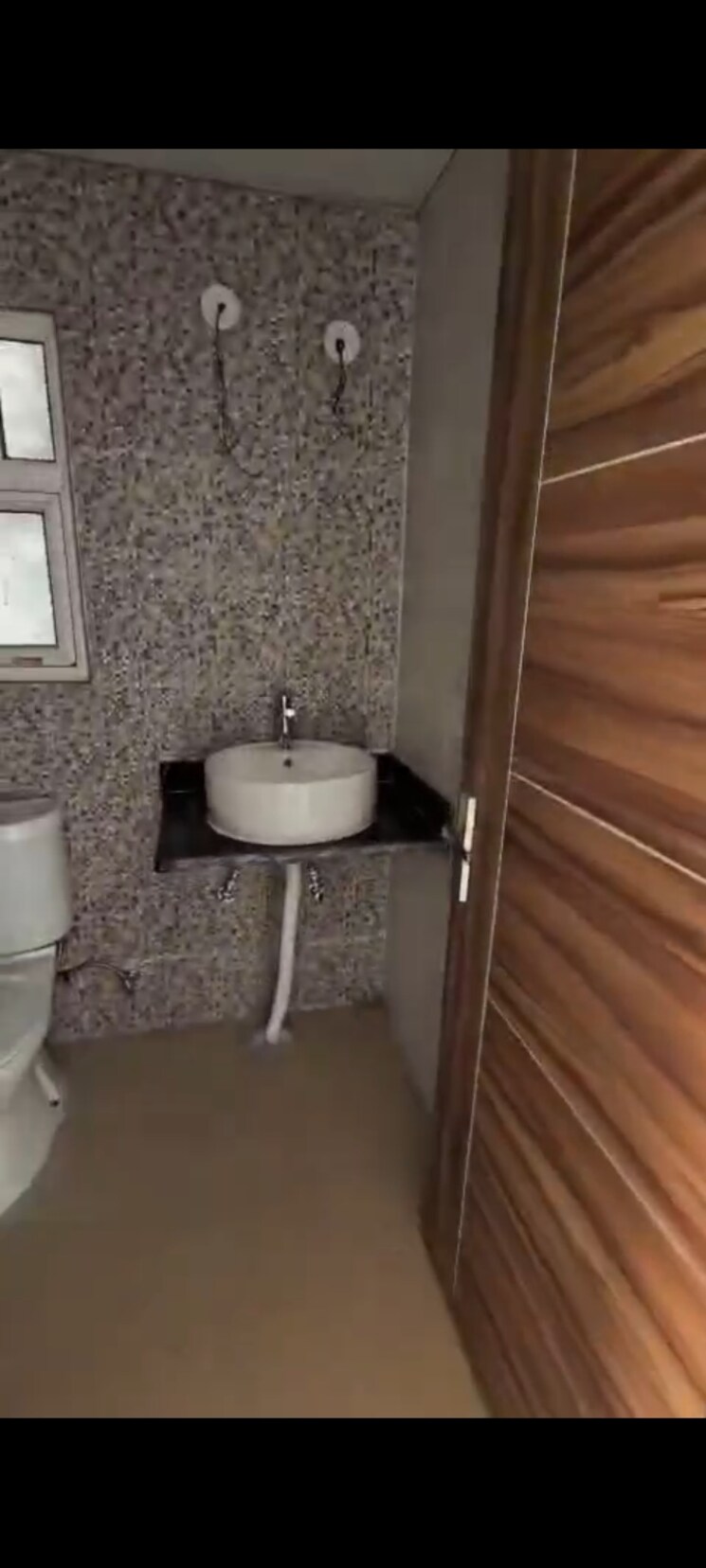 Bathroom, capital-athena 2 Bedroom 1060 Sq.Ft. Apartment In Sector 1 Greater Noida Greater Noida 9502778