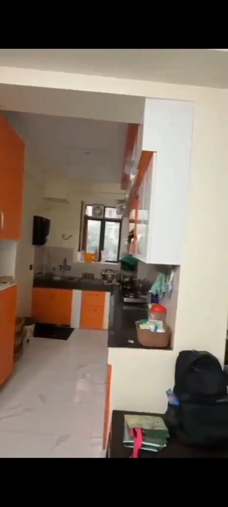 Kitchen, capital-athena 2 Bedroom 1060 Sq.Ft. Apartment In Sector 1 Greater Noida Greater Noida 9502778