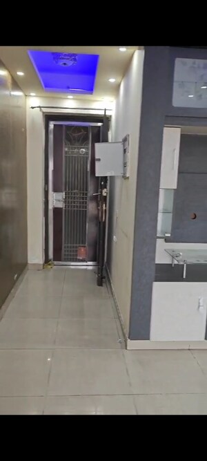 Building Lobby in 2 BHK Apartment at Capital Athena, Sector 1 Greater Noida – for Rent