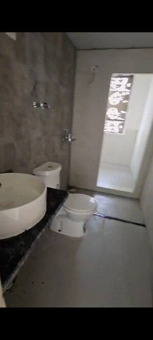 Bathroom in 2 BHK Apartment at Capital Athena, Sector 1 Greater Noida – for Rent