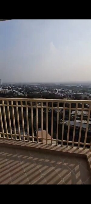 2 BHK Apartment – Exterior View View at Capital Athena, Sector 1 Greater Noida - for Rent