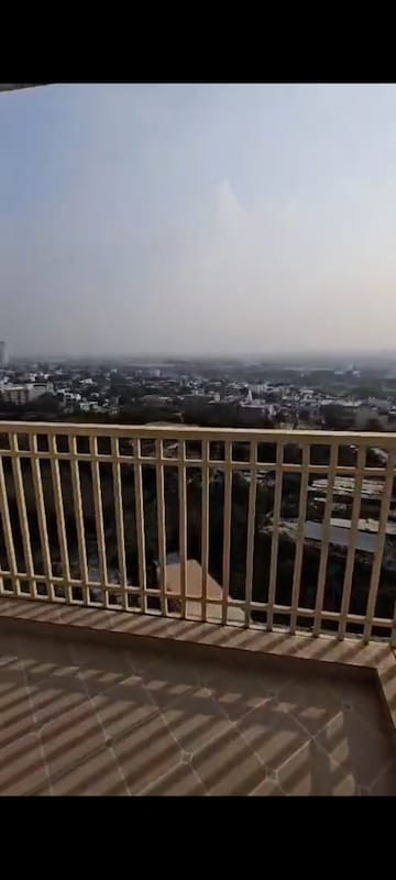 2 BHK Apartment – Exterior View View at Capital Athena, Sector 1 Greater Noida - for Rent