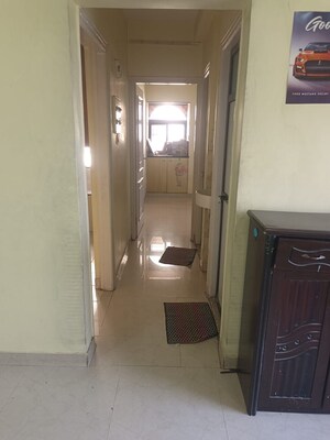  1 BHK Apartment at Ravi Estate, Pokhran Road No One – for Sale