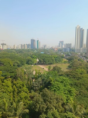 1 BHK Apartment – Exterior View View at Ravi Estate, Pokhran Road No One - for Sale