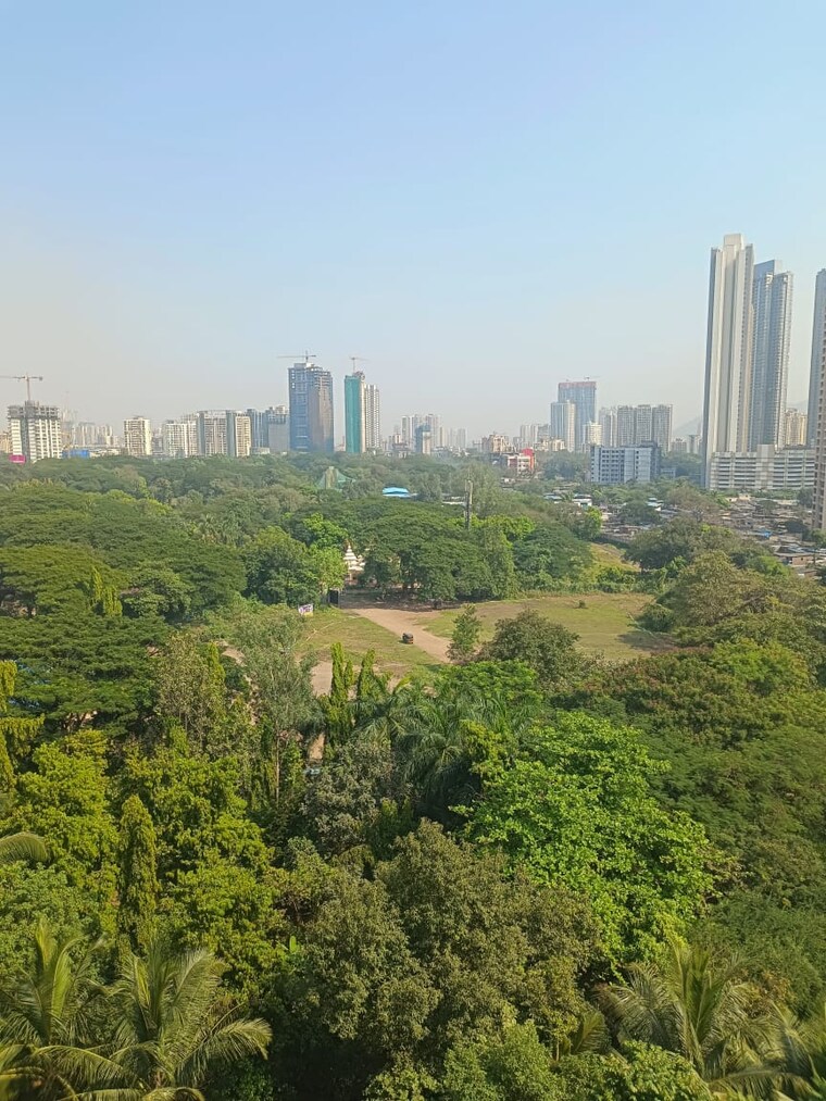 Exterior View, ravi-estate 1 Bedroom 500 Sq.Ft. Apartment In Pokhran Road No One Thane 9502781