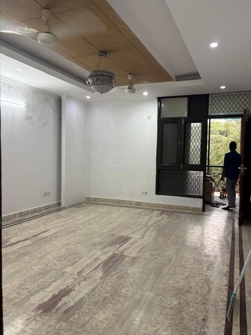 3 BHK Builder Floor For Rent in Sector 47