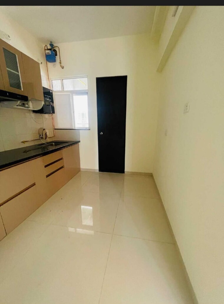 Kitchen, hinjewadi 2 Bedroom 750 Sq.Ft. Apartment In Hinjewadi Pune 9502761