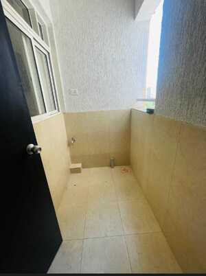 Balcony in 2 BHK Apartment at Hinjewadi – for Rent