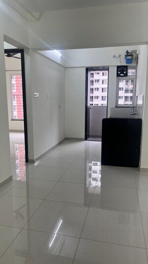 1 BHK Apartment For Sale in Kolte Patil Life Republic, Hinjewadi