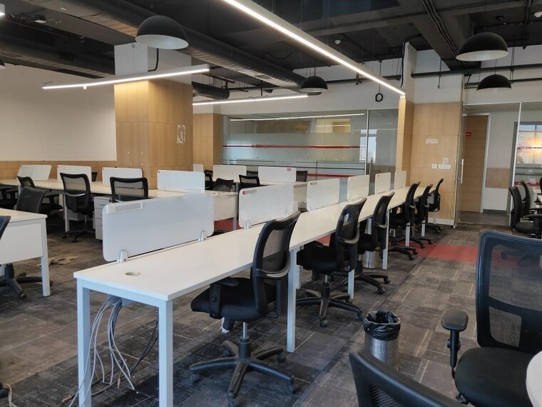 Team Area, viman nagar Commercial Office Space 9300 Sq.Ft. In Viman Nagar Pune 9502768
