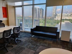 Team Area in  Office Space at Viman Nagar – for Rent