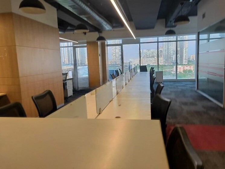 Team Area, viman nagar Commercial Office Space 9300 Sq.Ft. In Viman Nagar Pune 9502768