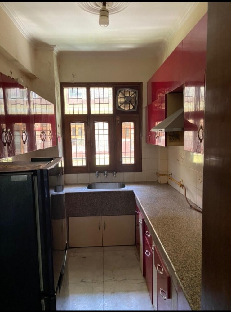 Kitchen, sector 49 3 Bedroom 12000 Sq.Ft. Apartment In Sector 49 Chandigarh 9502811