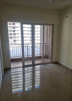 Balcony in 1 BHK Apartment at Hinjewadi – for Sale