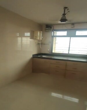 Kitchen in 2 BHK Apartment at Safal Twins, Chembur – for Rent