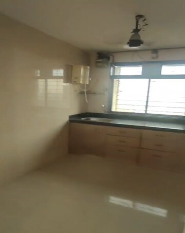 Kitchen in 2 BHK Apartment at Safal Twins, Chembur – for Rent