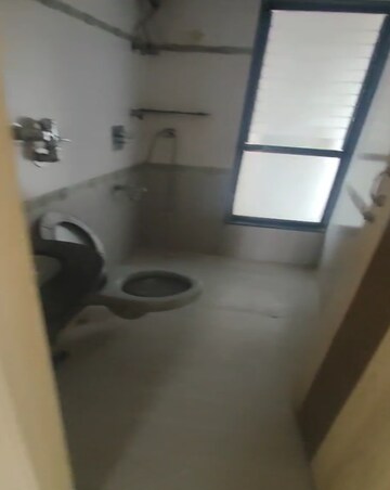 Bathroom in 2 BHK Apartment at Safal Twins, Chembur – for Rent