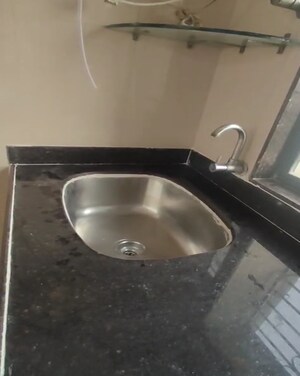 Furnished Amenities in 2 BHK Apartment at Safal Twins, Chembur – for Rent