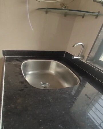 Furnished Amenities in 2 BHK Apartment at Safal Twins, Chembur – for Rent