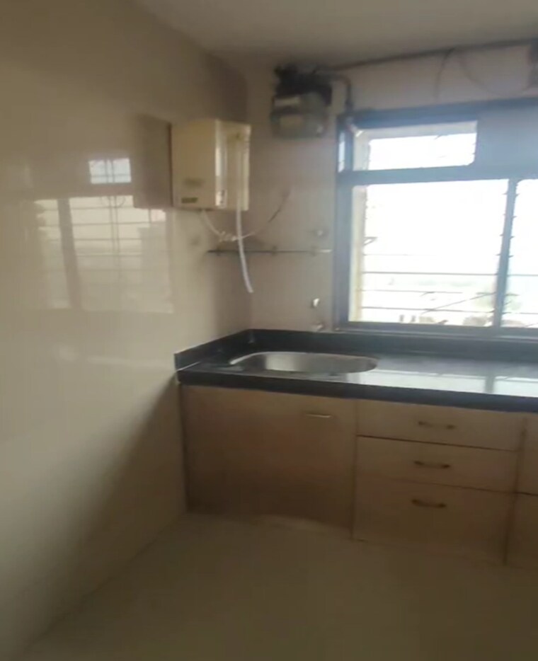 Kitchen, safal-twins 2 Bedroom 975 Sq.Ft. Apartment In Chembur Mumbai 9502754