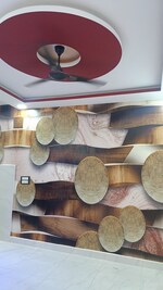 2 BHK + Pooja Room 550 Sq.Ft. Builder Floor in -