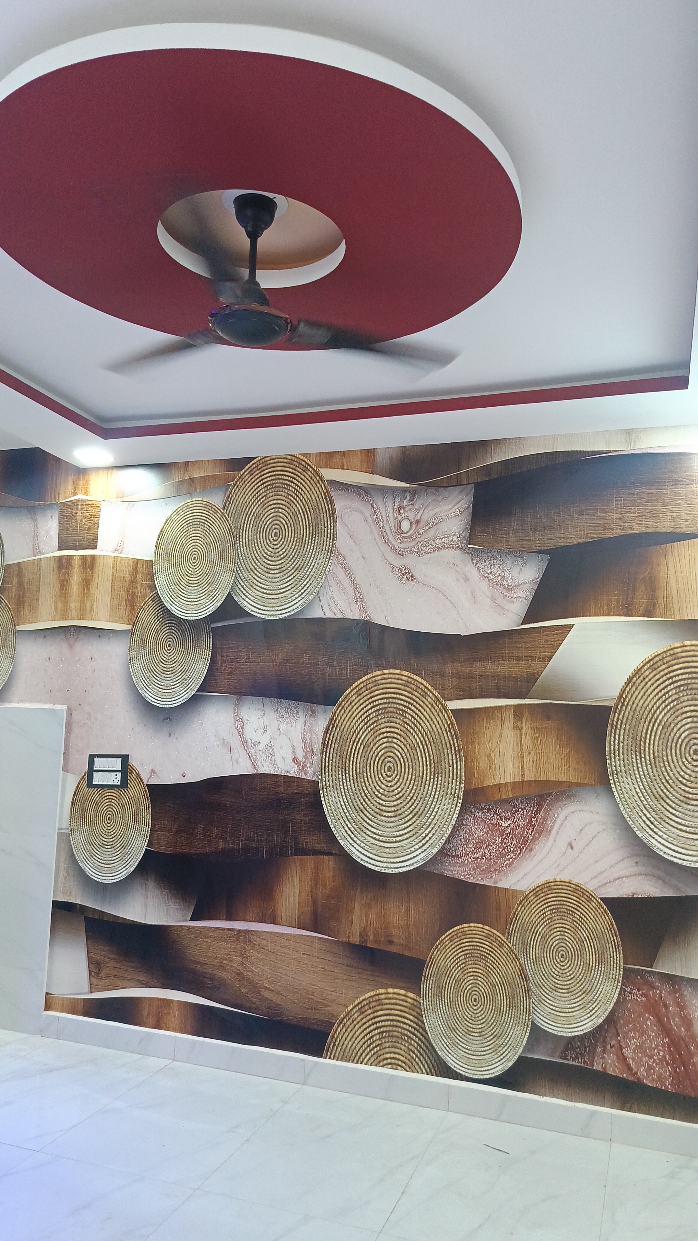 2 BHK + Pooja Room Builder Floor For Sale in -