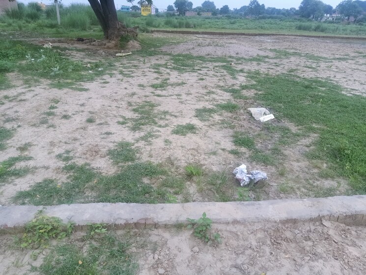 undefined, allahabad airport  95 Sq.Yd. Plot In Allahabad Airport Allahabad 9503328