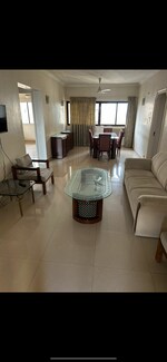 2 BHK + Extra Room 1200 Sq.Ft. Apartment in Punam CHS Malabar Hill