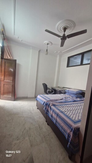 Bedroom in  Pg at Karol Bagh – for Rent