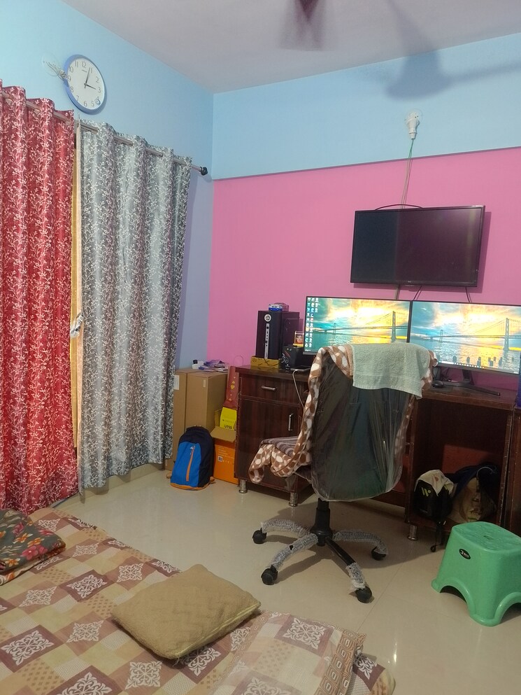 Team Area, om-sai-heights-phase-ii 1 Bedroom 610 Sq.Ft. Apartment In Morya Nagar Palghar 9502827