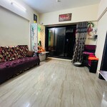 1 Rk  340 Sq.Ft. Apartment in Leo Group Housing Complex