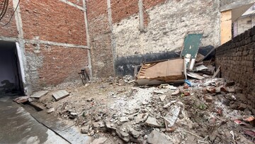  Plot For Sale in Sangam Vihar