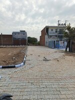 100 Sq.Yd. Plot in Bala Ji Smart City 