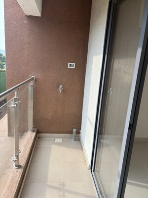 1 BHK Apartment For Rent in Bramhacorp Townhouse, Balewadi