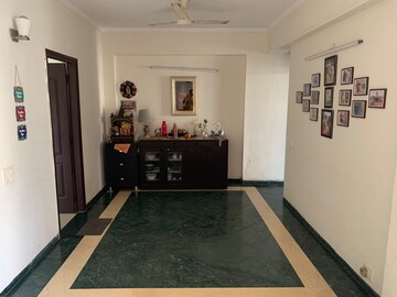 3.5 BHK Apartment For Rent in Bestech Park View City 1, Sector 48
