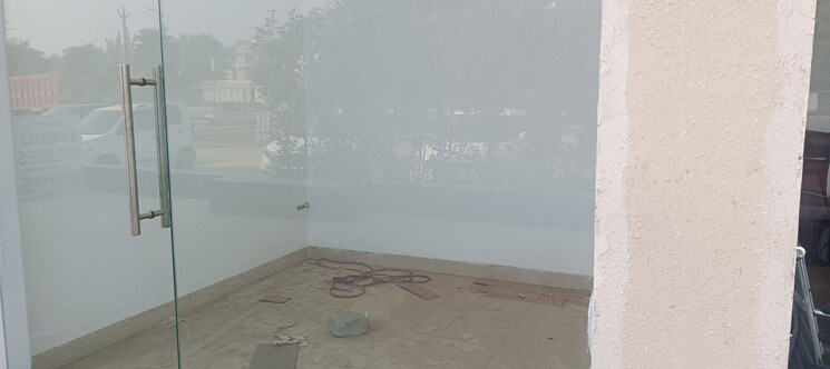 Floor Plan, signature-global-city-63a Commercial Shop 245 Sq.Ft. In Sector 63a Gurgaon 9502858